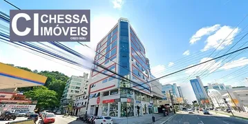 Conjunto Comercial / Sala à venda, 142m² no Ariribá, Balneário Camboriú - Foto 5