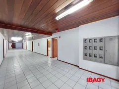 Conjunto Comercial / Sala para alugar, 1213m² no Estreito, Florianópolis - Foto 52