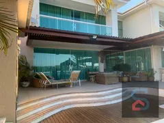 Casa de Condomínio com 6 Quartos à venda, 413m² no Portinho, Cabo Frio - Foto 29