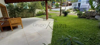 Casa de Condomínio com 4 Quartos à venda, 370m² no Park Imperial, Caraguatatuba - Foto 34
