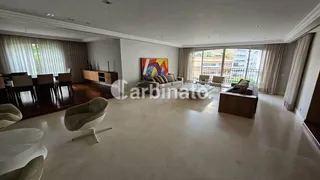 Apartamento com 4 Quartos para alugar, 400m² no Jardim América, São Paulo - Foto 4