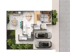 Casa de Condomínio com 3 Quartos à venda, 208m² no Vila Petropolis, Atibaia - Foto 11