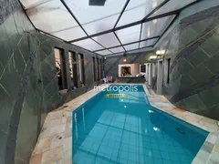 Casa Comercial com 4 Quartos para venda ou aluguel, 485m² no Jardim São Caetano, São Caetano do Sul - Foto 1