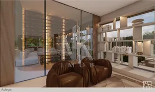 Casa de Condomínio com 4 Quartos à venda, 767m² no Alphaville Graciosa, Pinhais - Foto 3