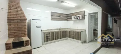 Casa de Condomínio com 3 Quartos à venda, 160m² no Medeiros, Jundiaí - Foto 6