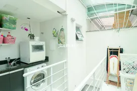 Casa de Condomínio com 3 Quartos para alugar, 135m² no Vila Santa Catarina, São Paulo - Foto 25