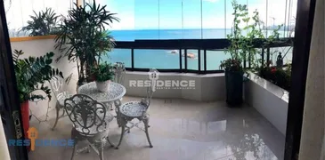 Apartamento com 4 Quartos à venda, 480m² no Praia da Costa, Vila Velha - Foto 14