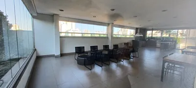 Studio com 1 Quarto para alugar, 40m² no Jardim Aeroporto, São Paulo - Foto 25