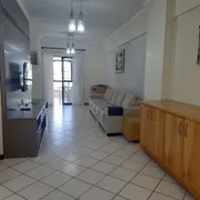 Apartamento com 3 Quartos para alugar, 107m² no Meia Praia, Itapema - Foto 9