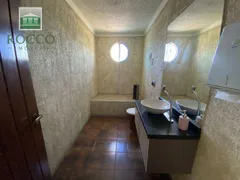 Conjunto Comercial / Sala para alugar, 350m² no Afonso Pena, São José dos Pinhais - Foto 16