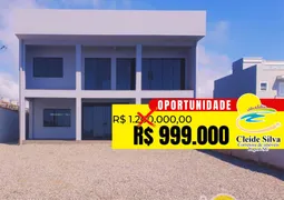 Sobrado com 3 Quartos à venda, 199m² no Balneário Cambijú, Itapoá - Foto 1