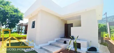 Casa de Condomínio com 3 Quartos à venda, 360m² no São José de Imbassai, Maricá - Foto 3