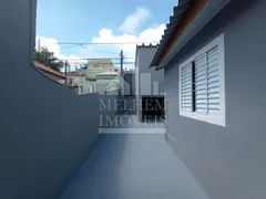 Casa com 2 Quartos para alugar, 70m² no Vila Medeiros, São Paulo - Foto 19