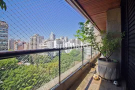 Apartamento com 4 Quartos à venda, 654m² no Vila Nova Conceição, São Paulo - Foto 31