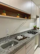 Apartamento com 2 Quartos à venda, 71m² no Jardim São Domingos, Americana - Foto 20