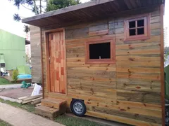 Kitnet com 1 Quarto para alugar, 15m² no Bigorrilho, Curitiba - Foto 1