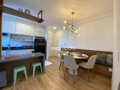 Apartamento com 2 Quartos à venda, 42m² no Vila Aquilino, Santo André - Foto 8