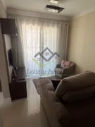 Apartamento com 2 Quartos à venda, 56m² no Jardim Imperador, Suzano - Foto 4