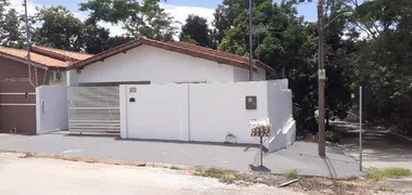 Casa com 3 Quartos à venda, 150m² no Santa Cruz, Cuiabá - Foto 10