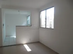 Apartamento com 2 Quartos à venda, 43m² no Recreio São Judas Tadeu, São Carlos - Foto 1