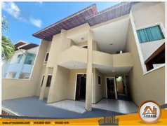 Casa de Condomínio com 4 Quartos à venda, 200m² no Lagoa Sapiranga Coité, Fortaleza - Foto 18