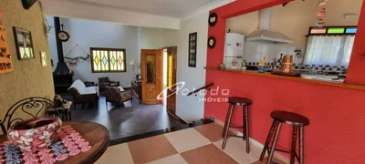 Casa de Condomínio com 4 Quartos à venda, 360m² no , Guararema - Foto 14
