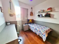 Apartamento com 3 Quartos à venda, 100m² no Caiçara Adeláide, Belo Horizonte - Foto 7