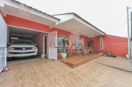 Casa com 3 Quartos à venda, 120m² no Sitio Cercado, Curitiba - Foto 1