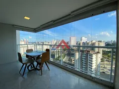 Apartamento com 3 Quartos para venda ou aluguel, 97m² no Vila Mogilar, Mogi das Cruzes - Foto 15