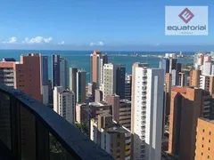 Apartamento com 4 Quartos à venda, 435m² no Meireles, Fortaleza - Foto 5