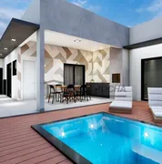 Casa de Condomínio com 3 Quartos à venda, 180m² no Rancho Feliz, Salto - Foto 2