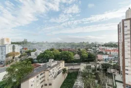 Apartamento com 3 Quartos à venda, 75m² no Santana, Porto Alegre - Foto 13