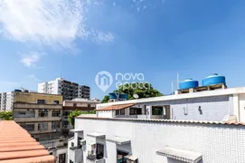 Casa de Vila com 3 Quartos à venda, 125m² no Cachambi, Rio de Janeiro - Foto 23