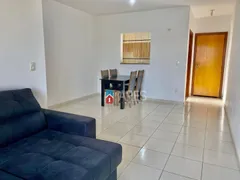 Apartamento com 3 Quartos à venda, 79m² no Parque Fabrício, Nova Odessa - Foto 1