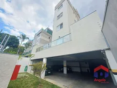 Apartamento com 2 Quartos à venda, 60m² no Planalto, Belo Horizonte - Foto 26