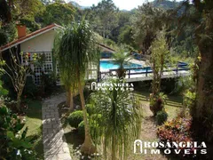 Casa com 4 Quartos à venda, 511m² no Golfe, Teresópolis - Foto 64