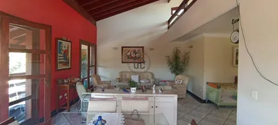 Casa de Condomínio com 4 Quartos para alugar, 510m² no Vista Alegre, Vinhedo - Foto 18