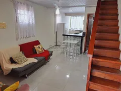 Apartamento com 2 Quartos à venda, 55m² no Praia do Sapê, Ubatuba - Foto 2