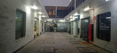 Conjunto Comercial / Sala para alugar, 29m² no Funcionários, Belo Horizonte - Foto 1