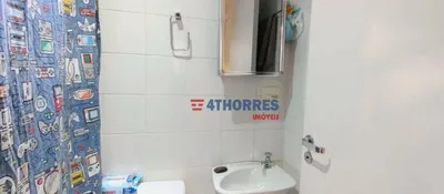 Apartamento com 3 Quartos à venda, 134m² no Jardim Olympia, São Paulo - Foto 32