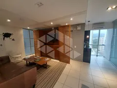 Conjunto Comercial / Sala para alugar, 257m² no Itacorubi, Florianópolis - Foto 5