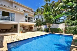 Casa de Condomínio com 4 Quartos à venda, 420m² no Alphaville, Santana de Parnaíba - Foto 1
