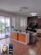 Apartamento com 3 Quartos à venda, 125m² no Alto da Mooca, São Paulo - Foto 1