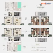 Apartamento com 2 Quartos à venda, 55m² no São Francisco de Assis, Camboriú - Foto 6