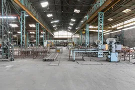 Galpão / Depósito / Armazém para alugar, 12500m² no Cidade Industrial, Contagem - Foto 4