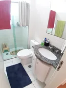 Apartamento com 3 Quartos à venda, 82m² no Jardim Marajoara, São Paulo - Foto 9