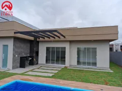 Casa de Condomínio com 3 Quartos à venda, 160m² no Setor Habitacional Tororo, Brasília - Foto 9