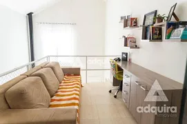 Casa de Condomínio com 3 Quartos à venda, 207m² no Jardim Carvalho, Ponta Grossa - Foto 21