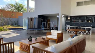 Casa de Condomínio com 4 Quartos à venda, 500m² no Residencial Alphaville Flamboyant, Goiânia - Foto 3