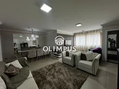 Apartamento com 5 Quartos para alugar, 130m² no Fundinho, Uberlândia - Foto 1